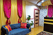 Сауна \"Банный комплекс "ГАРМОНИЯ life SPA"\"