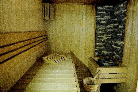 Sauna «Monte Bianco» | .kz