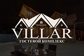 Банный комплекс «Villar» - cмотреть подробнее в новом окне