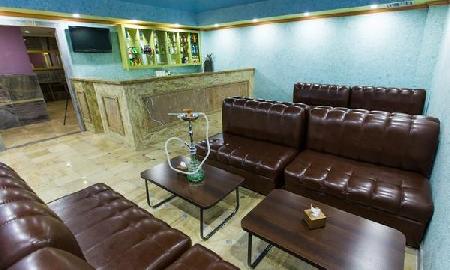 Grand Erbil Hotel | Баня.kz