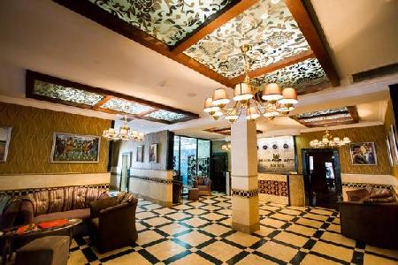 Grand Erbil Hotel | Баня.kz