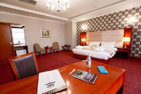 Grand Erbil Hotel | Баня.kz