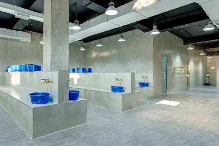 SAUbu, общественная баня, банный комплекс | Баня.kz