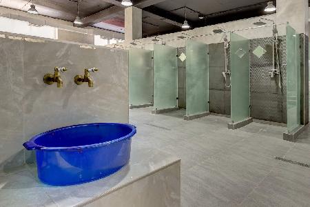 SAUbu, общественная баня, банный комплекс | Баня.kz