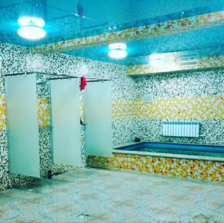 Женский банный комплекс «Aru spa almaty» | Баня.kz