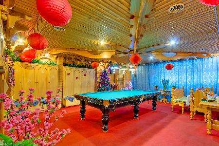 SPA Комплекс ЭЛИТ | Баня.kz