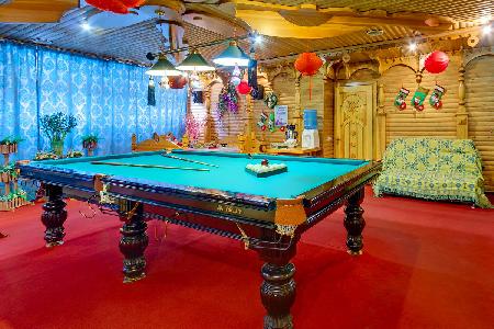 SPA Комплекс ЭЛИТ | Баня.kz