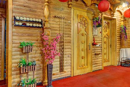 SPA Комплекс ЭЛИТ | Баня.kz