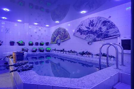 SPA Комплекс ЭЛИТ | Баня.kz