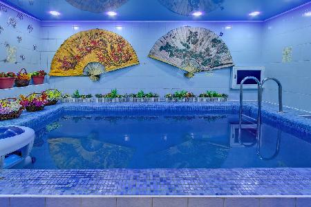 SPA Комплекс ЭЛИТ | Баня.kz