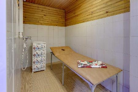SPA Комплекс ЭЛИТ | Баня.kz