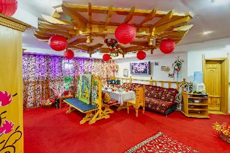 SPA Комплекс ЭЛИТ | Баня.kz
