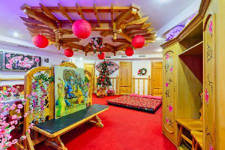 SPA Комплекс ЭЛИТ | Баня.kz