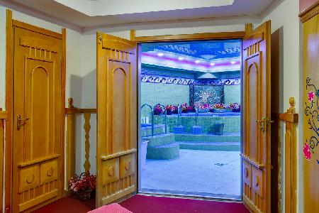 SPA Комплекс ЭЛИТ | Баня.kz