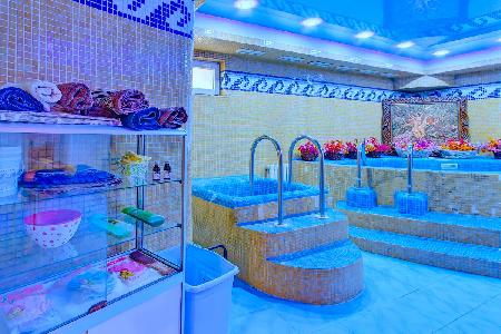 SPA Комплекс ЭЛИТ | Баня.kz