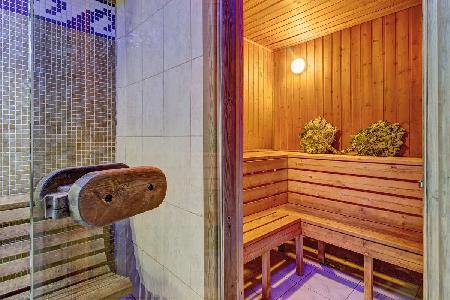 SPA Комплекс ЭЛИТ | Баня.kz