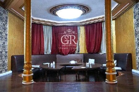 Банный комплекс «Grand Royal» | Баня.kz