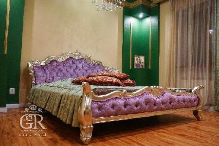Банный комплекс «Grand Royal» | Баня.kz