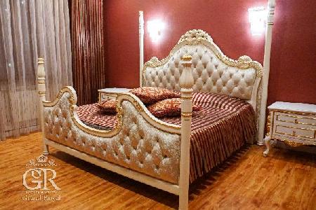Банный комплекс «Grand Royal» | Баня.kz