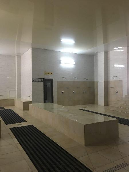 Общественная баня «Ханская» | Баня.kz