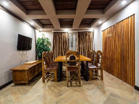 Комплекс саун «Elite Spa» | Баня.kz