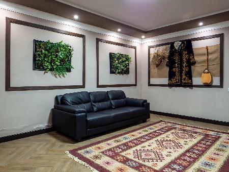 Комплекс саун «Elite Spa» | Баня.kz