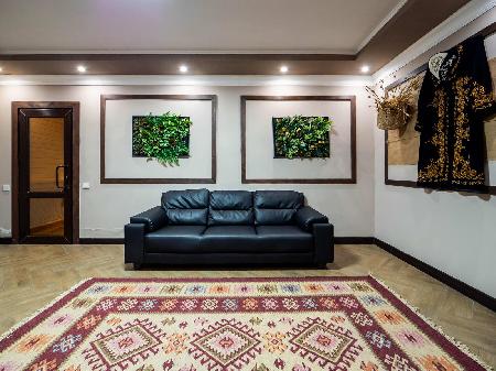 Комплекс саун «Elite Spa» | Баня.kz
