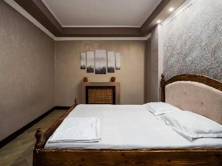 Комплекс саун «Elite Spa» | Баня.kz