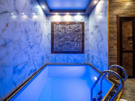Комплекс саун «Elite Spa» | Баня.kz