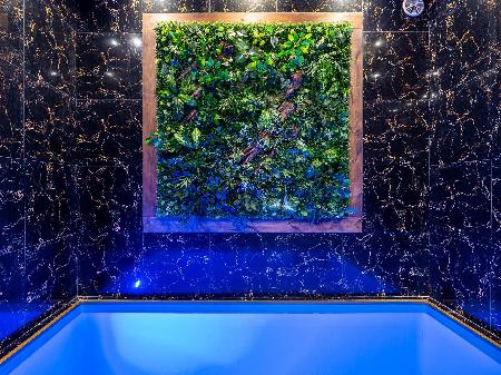 Комплекс саун «Elite Spa» | Баня.kz