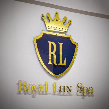 Банный комплекс Royal Lux Spa | Баня.kz