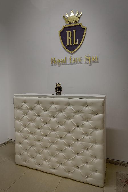 Банный комплекс Royal Lux Spa | Баня.kz