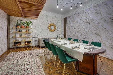 Банный комплекс Royal Lux Spa | Баня.kz