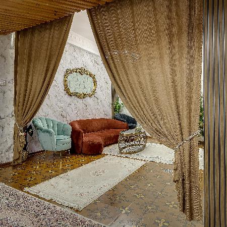 Банный комплекс Royal Lux Spa | Баня.kz