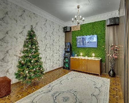 Банный комплекс Royal Lux Spa | Баня.kz