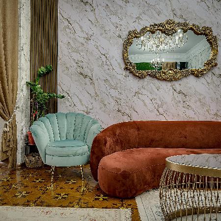 Банный комплекс Royal Lux Spa | Баня.kz