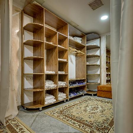 Банный комплекс Royal Lux Spa | Баня.kz