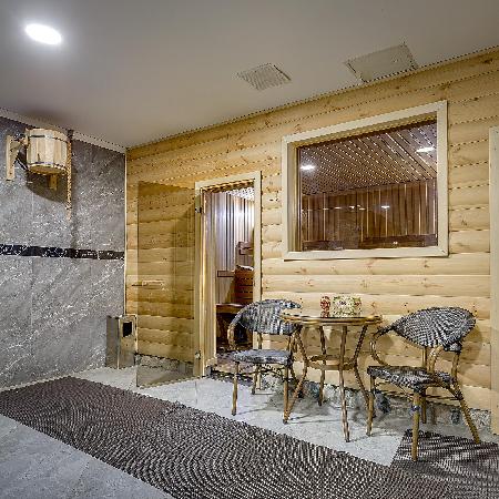 Банный комплекс Royal Lux Spa | Баня.kz