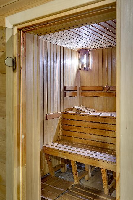 Банный комплекс Royal Lux Spa | Баня.kz