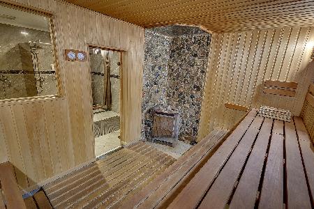 Банный комплекс Royal Lux Spa | Баня.kz