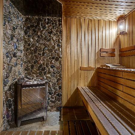 Банный комплекс Royal Lux Spa | Баня.kz