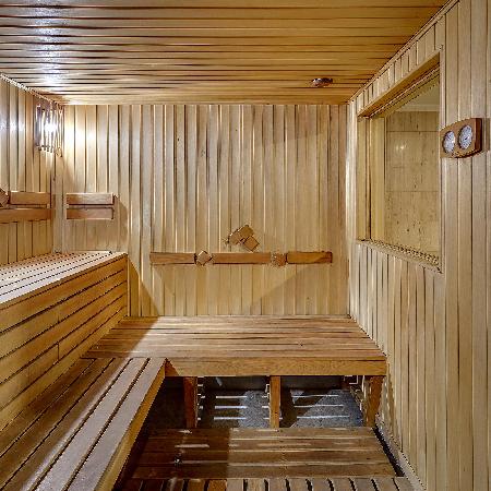 Банный комплекс Royal Lux Spa | Баня.kz