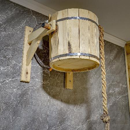Банный комплекс Royal Lux Spa | Баня.kz