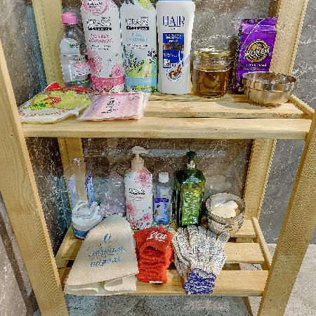 Банный комплекс Royal Lux Spa | Баня.kz