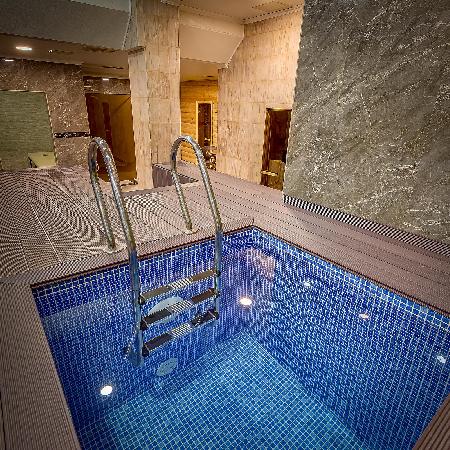 Банный комплекс Royal Lux Spa | Баня.kz