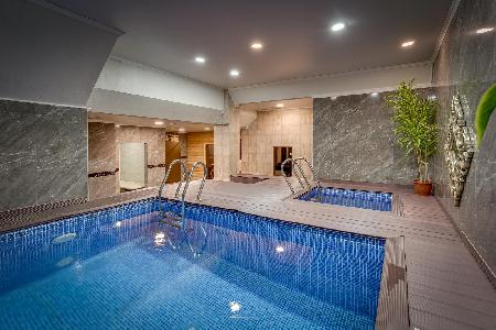 Банный комплекс Royal Lux Spa | Баня.kz