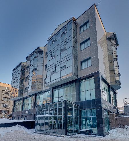 Банный комплекс Royal Lux Spa | Баня.kz