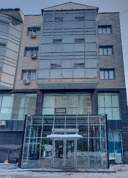 Банный комплекс Royal Lux Spa | Баня.kz