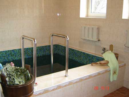 МАССАЖ & SPA -Центр эстетической релаксации ДАО | Баня.kz