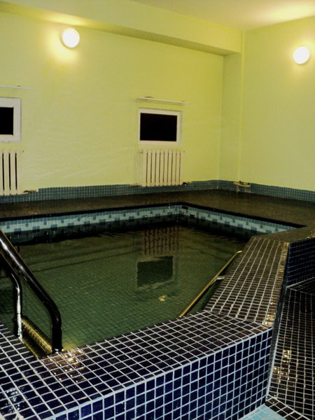 Афродита SPA | Баня.kz